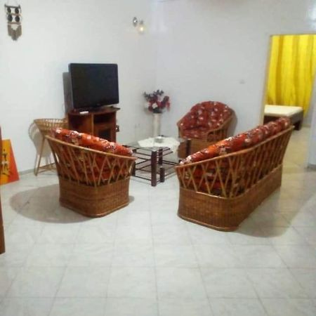 Residence Sh Yaounde Ngoại thất bức ảnh