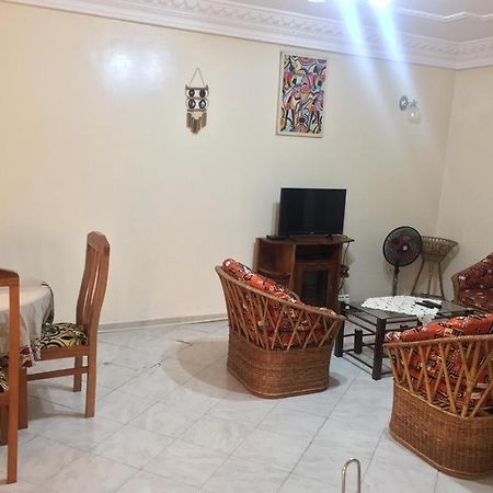 Residence Sh Yaounde Ngoại thất bức ảnh