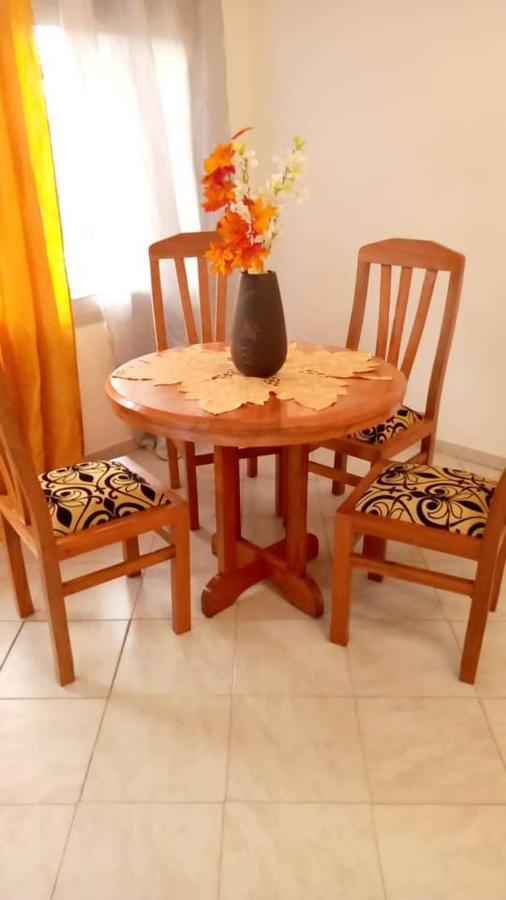 Residence Sh Yaounde Ngoại thất bức ảnh