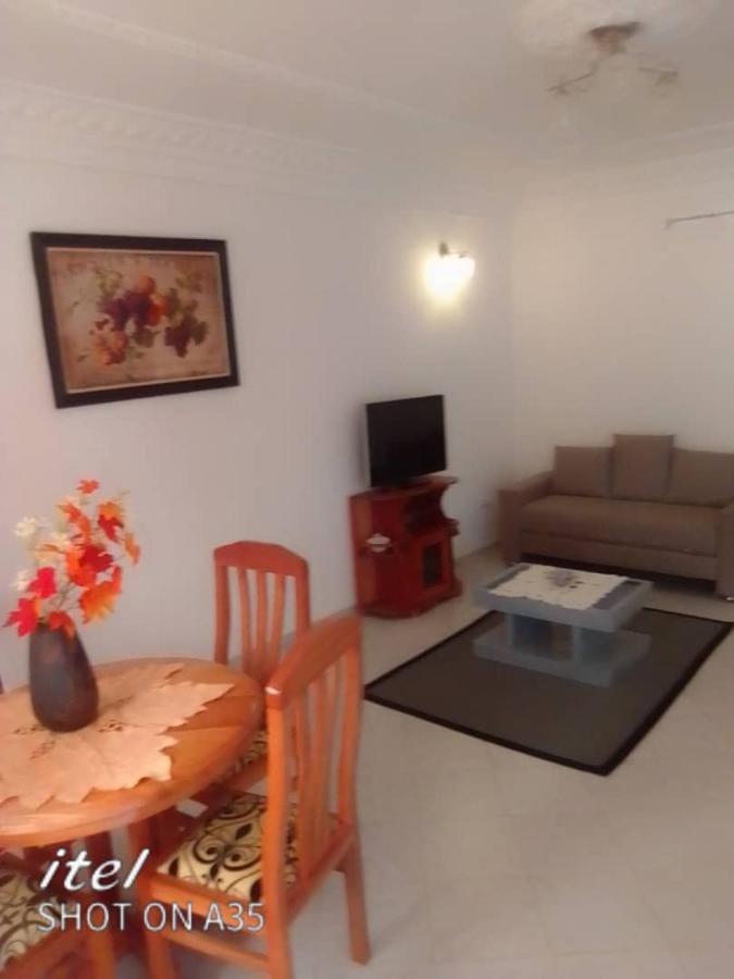 Residence Sh Yaounde Ngoại thất bức ảnh