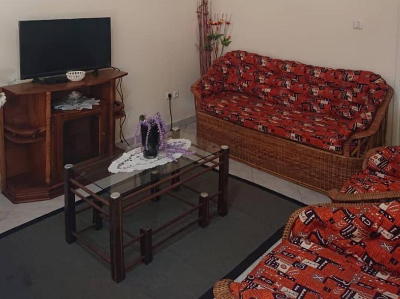 Residence Sh Yaounde Ngoại thất bức ảnh